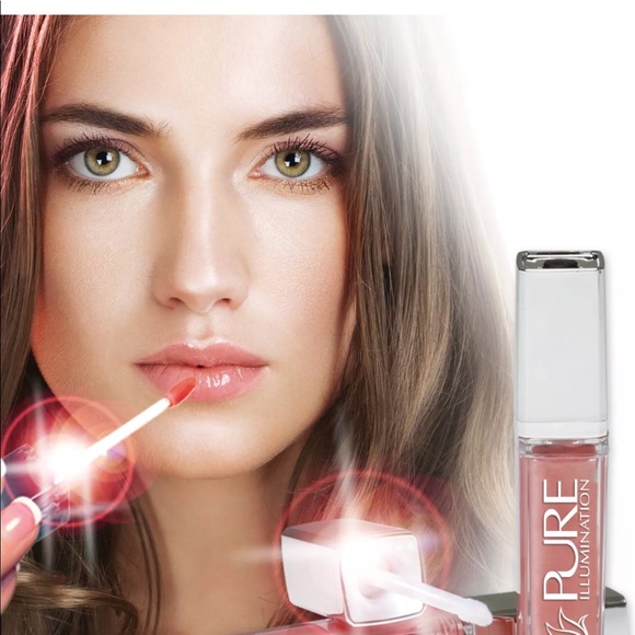 🌺 PURE Illumination - Pouty Pink 👄 - Picture 4 of 4